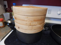 自制香葱花卷做法图解9)