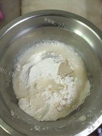 好吃的黑木耳肉包做法图解1)