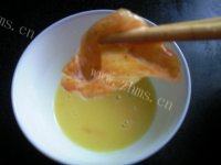 自己做的墨西哥鸡肉卷做法图解3)