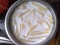 「DIY美食」炸薯条做法图解6)