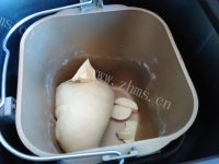 自制芝麻面包棒做法图解6)