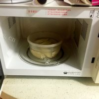 便捷的微波炉水饺做法图解3)