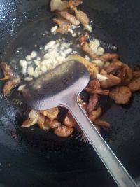 #美食派#豆角炒肉做法图解5)