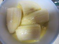 饱满的脆皮香蕉做法图解4)