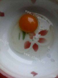 美味的紫菜蛋花汤做法图解1)