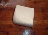 家常菜什锦豆腐做法图解1)