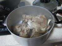 啤酒羊肉做法图解1)