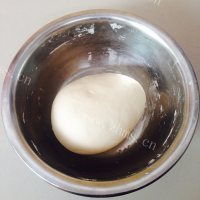美味的清爽凉皮做法图解2)