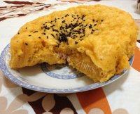 「DIY美食」南瓜发糕