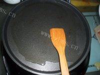 简单的蛋包饭做法图解3)