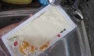 简单版皮蛋豆腐做法图解2)