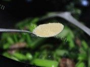 肉片青菜做法图解5)