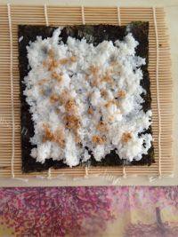 自己做的紫菜包饭做法图解8)
