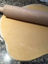 美味的胡萝卜馒头做法图解23)