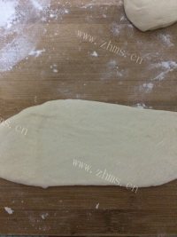 好吃的软炸麻花做法图解5)