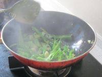 味道不错的小炒肉做法图解12)