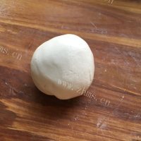 美味营养的黑芝麻汤圆做法图解3)