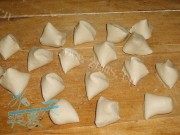 鱼肉馅蒸饺做法图解8)