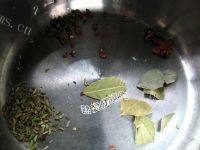 卤鸭胗自制做法图解8)
