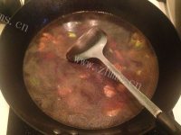 香飘十里的红烧肉做法图解13)