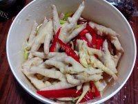 好吃的泡凤爪做法图解12)