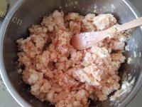 「DIY美食」豆渣饼做法图解7)