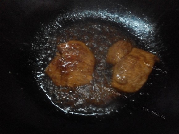 唇齿留香的照烧鸡肉饭