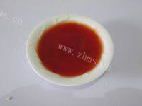 家常菜番茄有机菜花做法图解2)