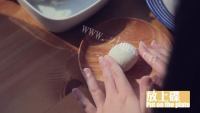 最爱吃大白暖心糯米糍做法图解4)