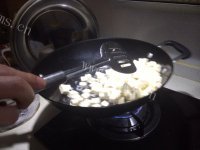 家常菜小炒豆腐做法图解2)