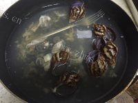 怪味焗蜗牛做法图解2)