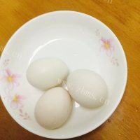 唇齿留香的蒸鸡蛋的做法图解四