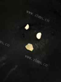 浓香糖醋排骨盖面做法图解2)