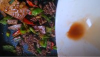 家常菜爆炒腰花