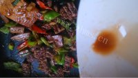 家常菜爆炒腰花