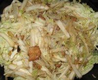 最爱的春饼做法图解11)