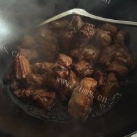 香气浓郁的啤酒鸭做法图解4)