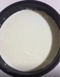 珍馐美味的自制酸奶做法图解7)