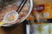 美味健康的田螺塞肉做法图解15)