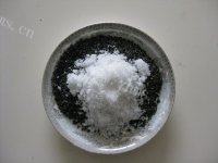 香喷喷的黑芝麻汤圆做法图解7)