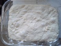 不错的手撕老面包做法图解2)