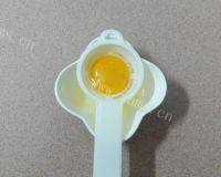 食欲满满的柠檬蛋糕做法图解3)
