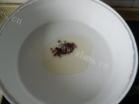 家常菜肉末豆腐做法图解3)
