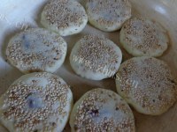 自制土豆饼做法图解12)