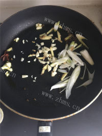 美味的香辣蟹做法图解2)