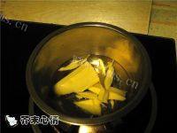 自制巧克力泡芙做法图解1)
