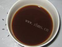 口感极佳的蚝油娃娃菜做法图解4)