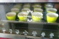 果味面包做法图解5)