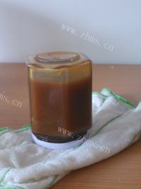 自制秋梨膏