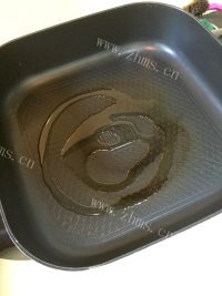 美味的肉酱意粉做法图解8)
